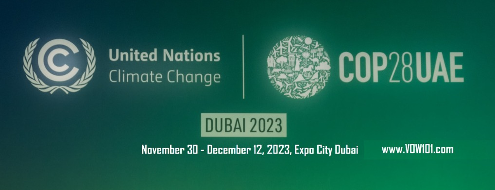 World Leaders Gather in Dubai for UN Climate Change Summit, #COP28 #COP28 in UAE 2023
