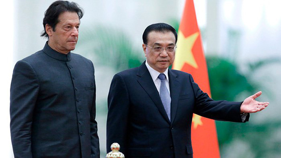CPEC : PM Imran Khan’s Visit to China at a Crucial Moment