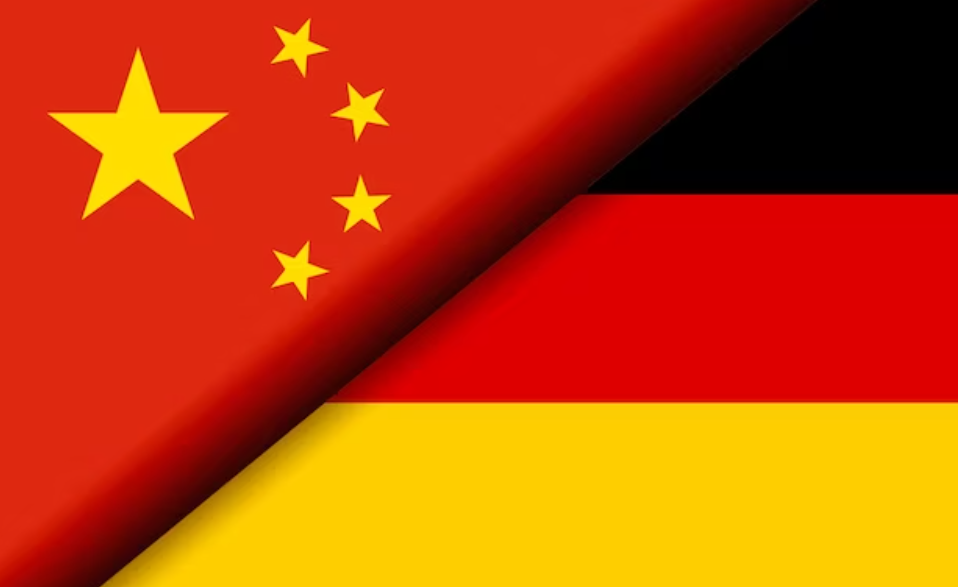 German organizations embrace Chinese market in the midst of EU protectionism concerns