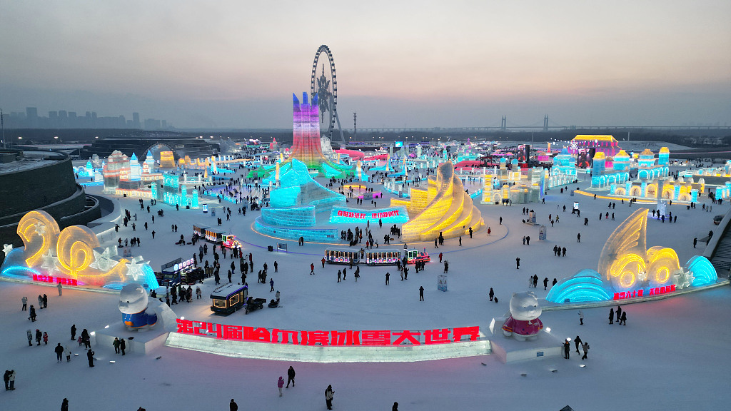 China launches campaign in Dubai to attract UAE tourists for ice and snow hotspots China launches campaign in Dubai to attract UAE tourists for ice and snow hotspots