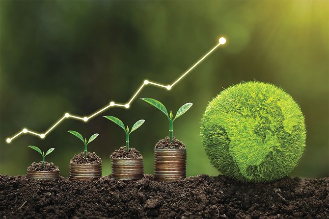 Green, ESG-connected bonds issuance to hit more than $1tn overall in 2024