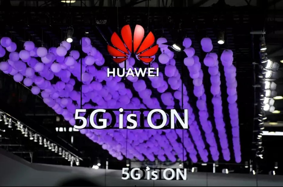 Huawei Indonesia opens 5G focus to support computerized change advances