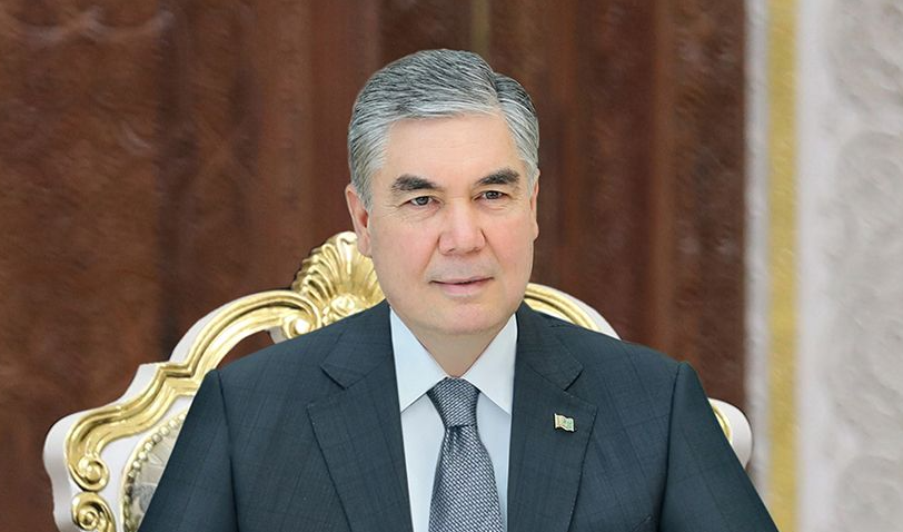 Turkmenistan investigates building Eurasian vehicle joins for worldwide availability