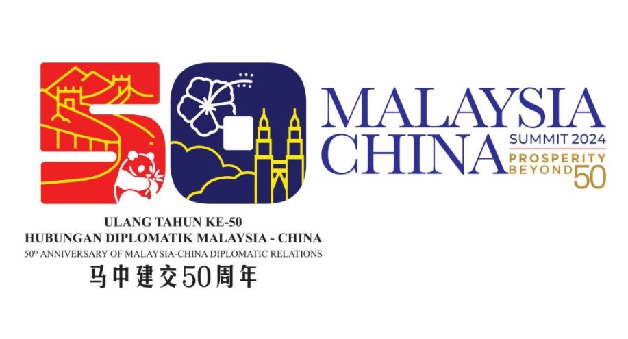 Malaysia China Summit 2024 set to help trade