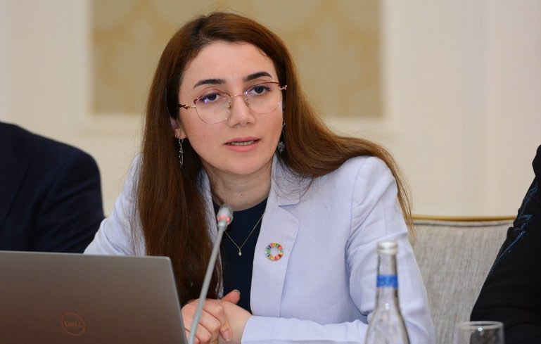 Azerbaijan, UN develop new cooperation plan for 2026-2030