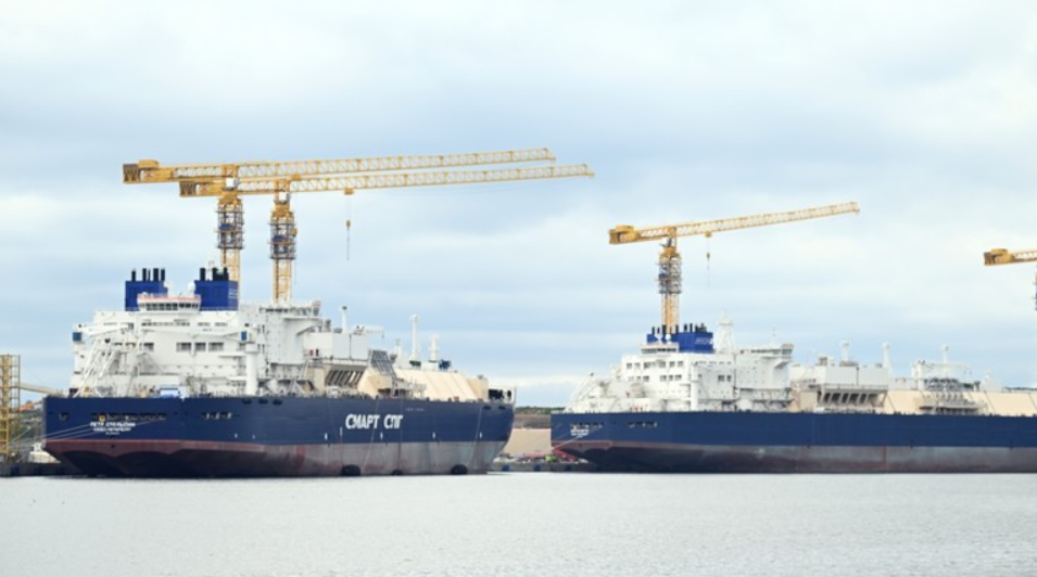 EU to endorse and sanction Russian LNG – member state