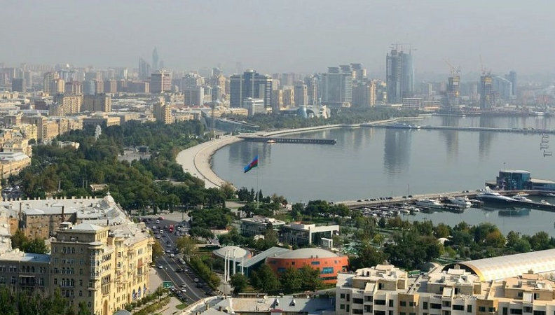Baku to have Turkic States Financial Discussion 2024