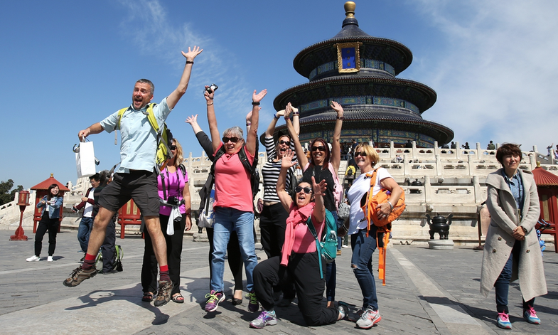 Visa-free travel helps Southeast Asian tourism
