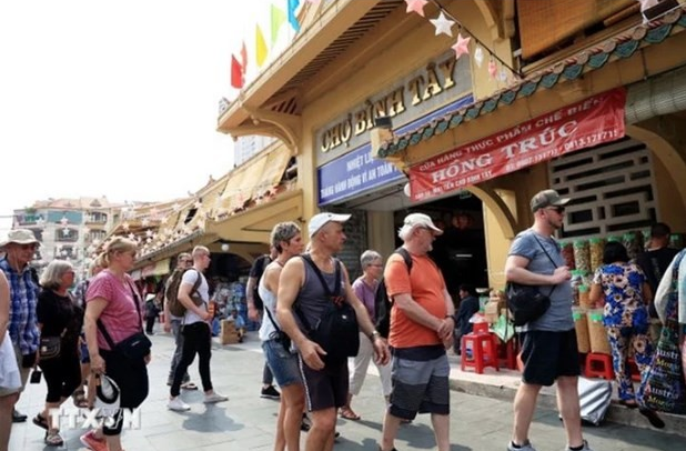 Vietnam’s travel industry popularised in Italy’s Marche region