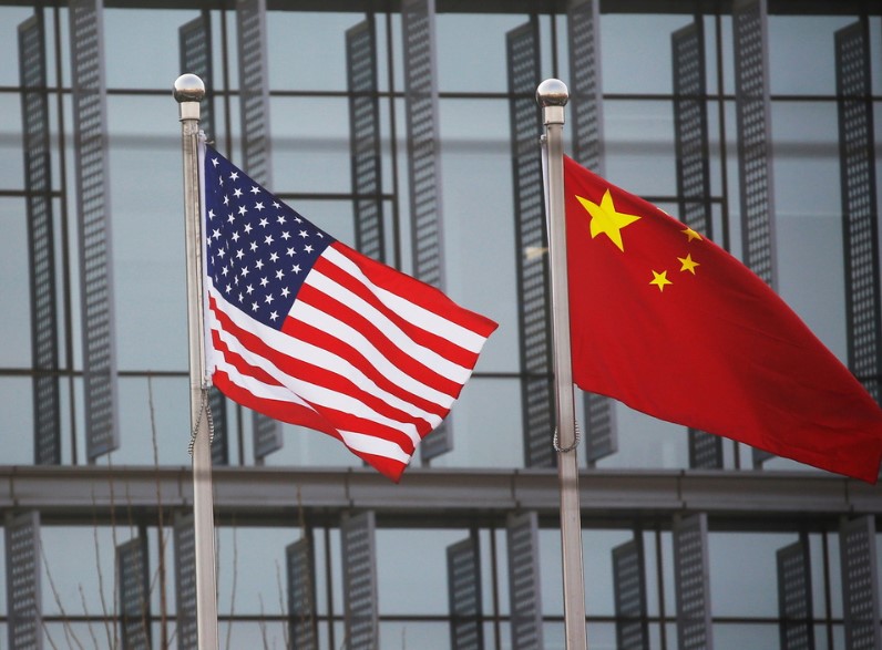 Washington asked to regard law and order in Hong Kong