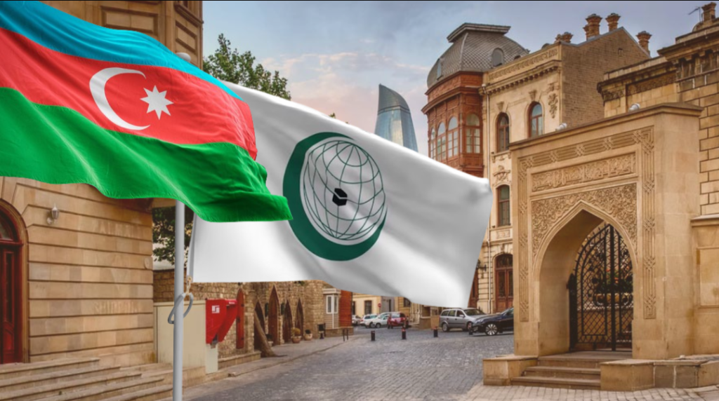 Azerbaijan’s fortified binds with OIC catalyze the travel industry area development