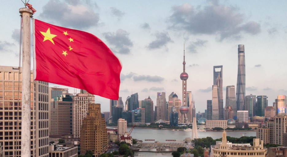 China announce its expectation to keep reinforcing collaboration with Iran