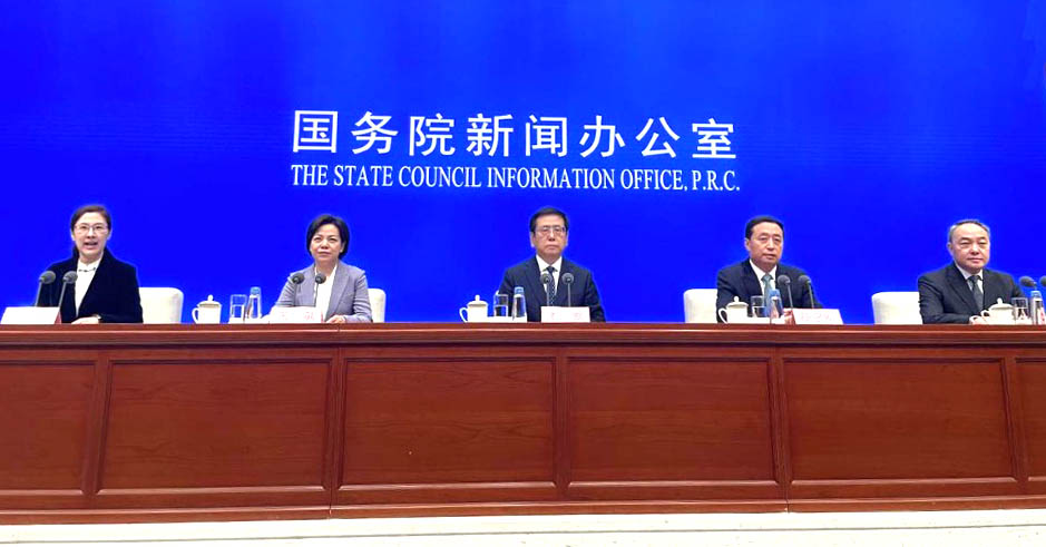 Henan plans to develop ”Air Silk Road”