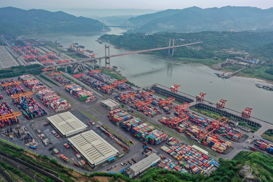 Maritime Silk Road Adds $1.25 trillion USD to Marine Economy of China Maritime Silk Road Adds $1.25 trillion USD to Marine Economy of China NSN