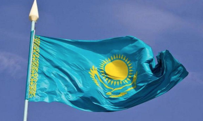 Kazakhstan endorses two agreements with China on improvement of Trans-Caspian route