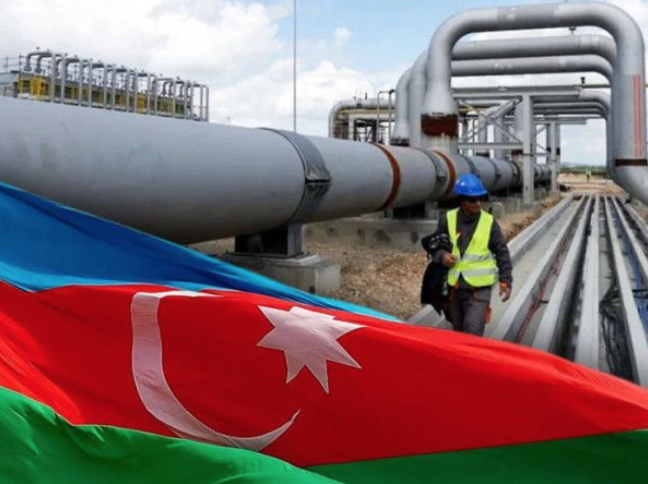 Arising job of Azerbaijan in Europe’s energy landscape
