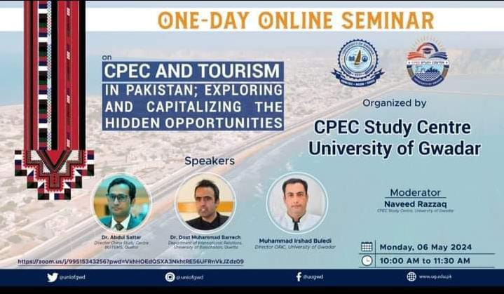 Seminar on Fostering Gandhara Civilization under CPEC Seminar on Fostering Gandhara Civilization under CPEC NSN ASIA