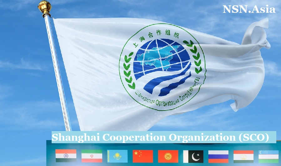 Astana Gears up to Host SCO Summit on July 3-4, 2024 Shanghai Cooperation Organization (SCO) Summit 2024