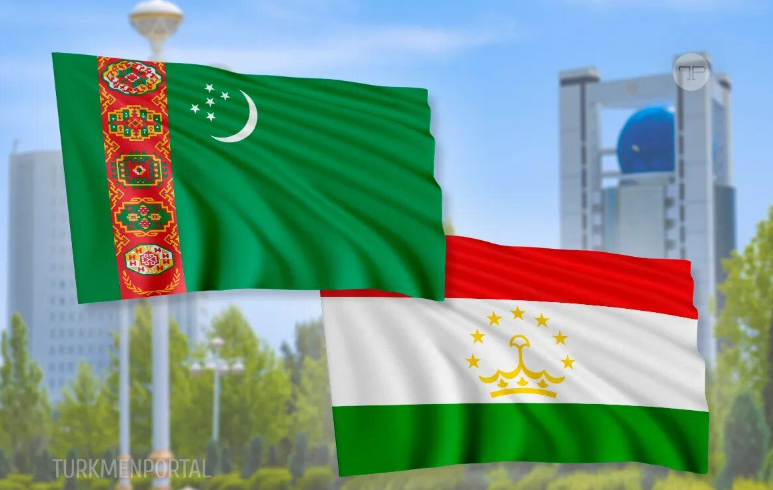 Turkmenistan and Tajikistan feature potential to help monetary organization