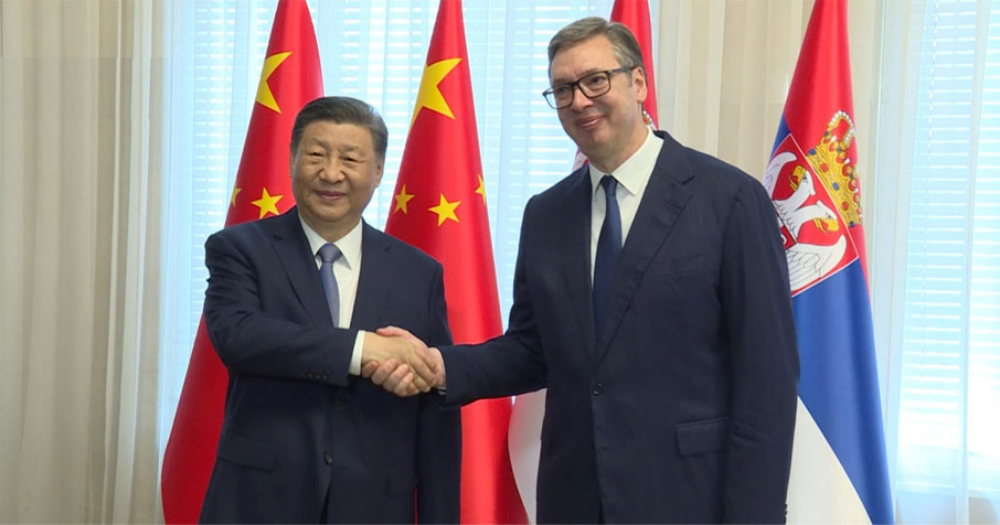 Mutual entrust builds up Serbia’s ironclad fellowship with China: previous Serbian senior Diplomat