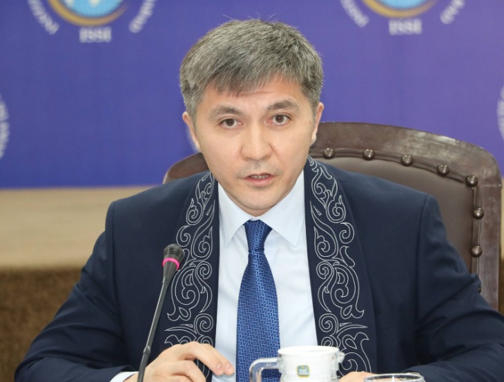 Astana Summit 2024 in Kazakhstan to Foster Cooperation among SCO States: Kazakh Ambassador Astana summit 2024 in Kazakhstan to Foster Cooperation among the SCO States Says Yerzhan Kistafin, Kazakhstan Ambassador
