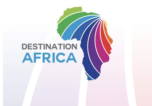 Cairo to Host Destination Africa Expo from 16 Nov. 2024 Cairo to Host Destination Africa Expo from 16 Nov. 2024