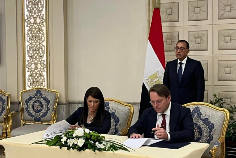 Egypt, EU Sign €292M Cooperation Deals for Development of Sustainable Tourism, Green Energy, Youth Empowerment, Agriculture, Health Technologies Egypt, EU Sign €292M Cooperation Deals for Development of Sustainable Tourism, Green Energy, Youth Empowerment, Agriculture, Health Technologies