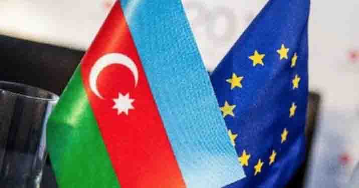 Fifth meeting of EU-Azerbaijan Security Dialogue held in Brussels