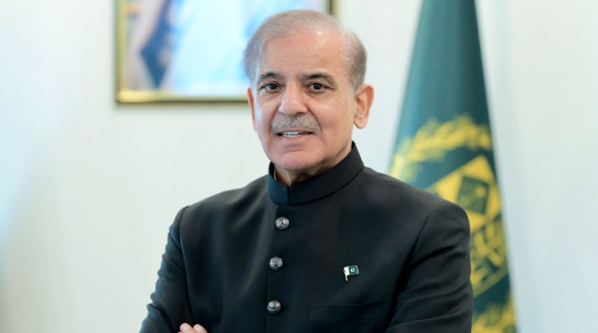 Pakistan PM Shehbaz Sharif to Begin China Visit Pakistan PM Shehbaz Sharif to Begin Official Visit to China from Tuesday to Build Trust, Woo Chinese Investors NSN