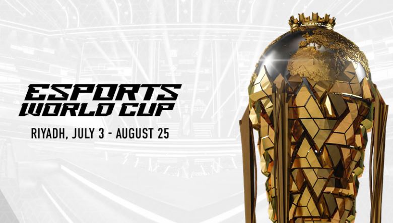 Saudi Arabia Prepares to Host Esports World Cup from July 4, 2024, in Riyadh City Saudi Arabia Prepares to Host Esports World Cup from July 4, 2024, in Riyadh City 2024