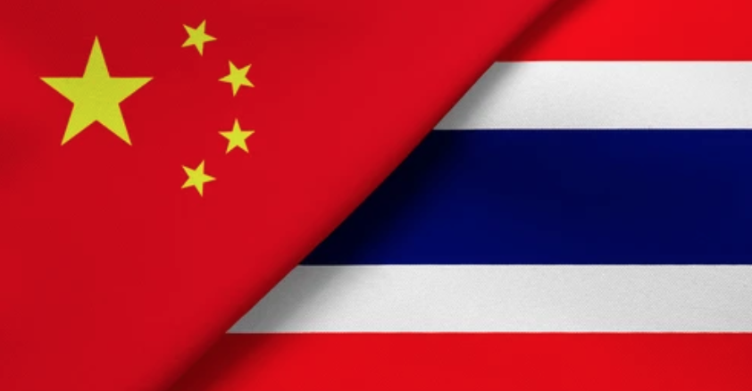 China, Thailand to further enhance cooperation