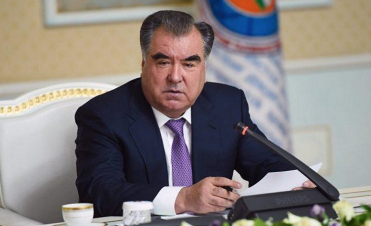 Tajik president expects effective results following COP29