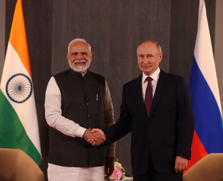 Indian PM Narendra Modi Set to Arrive in Moscow to Expand India-Russia Cooperation, Moscow-Mumbai Connectivity Indian PM Narendra Modi Set to Arrive in Moscow to Expand India-Russia Cooperation, Moscow, Mumbai Connectivity , NSN Asia July 7,2024