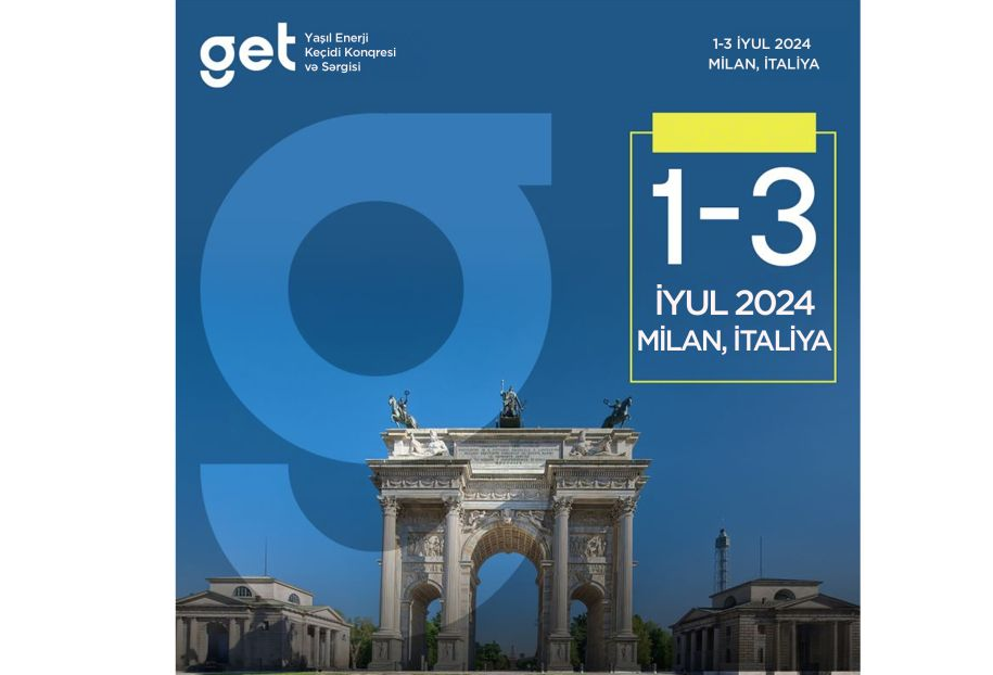 Italy to Host Global Energy Transition Congress
