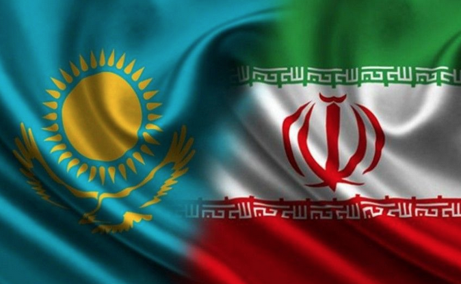 Iran intends to build large hydraulic structures in Central Asia