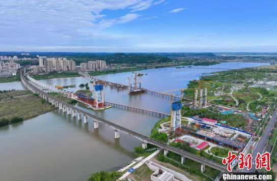 Nation’s progress in transportation sector highlighted