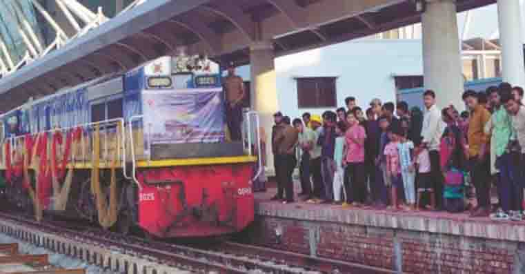 Friendship with Bangladesh to be further bolstered