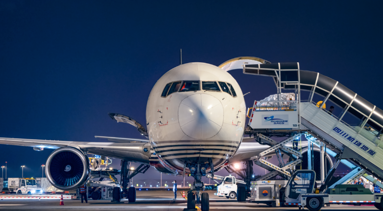 SF Airlines Links Shenzhen, Sanya Cities with Singapore