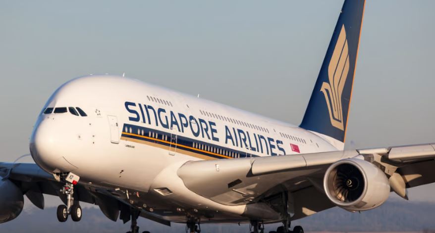 Asian, Middle Eastern Airlines Dominate 2024 Rankings Singapore Airlines claims the top spot in list of 2024 Rankings of the Best International Airlines by Travel plus Leisure