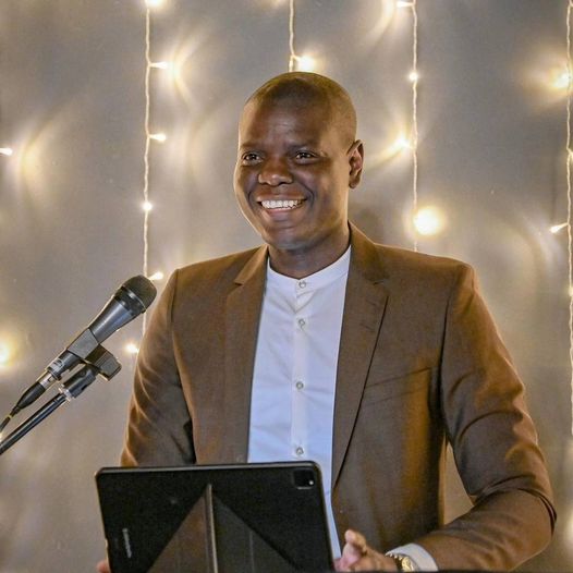 South African President Cyril Ramaphosa Appoints 40-Year-Old Ronald Lamola as The New Minister of International Relations and Cooperation South African President Cyril Ramaphosa Appoints 40-Year-Old Ronald Lamola as The New Minister of International Relations and Cooperation NSN.Asia
