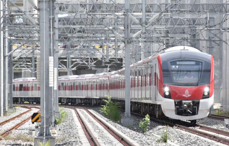 Thailand’s SRT to Launch Train Service between Bangkok, and Vientiane Thailand's SRT to Launch Train Service between Bangkok, and Vientiane of Laos on July 19, 2024.
