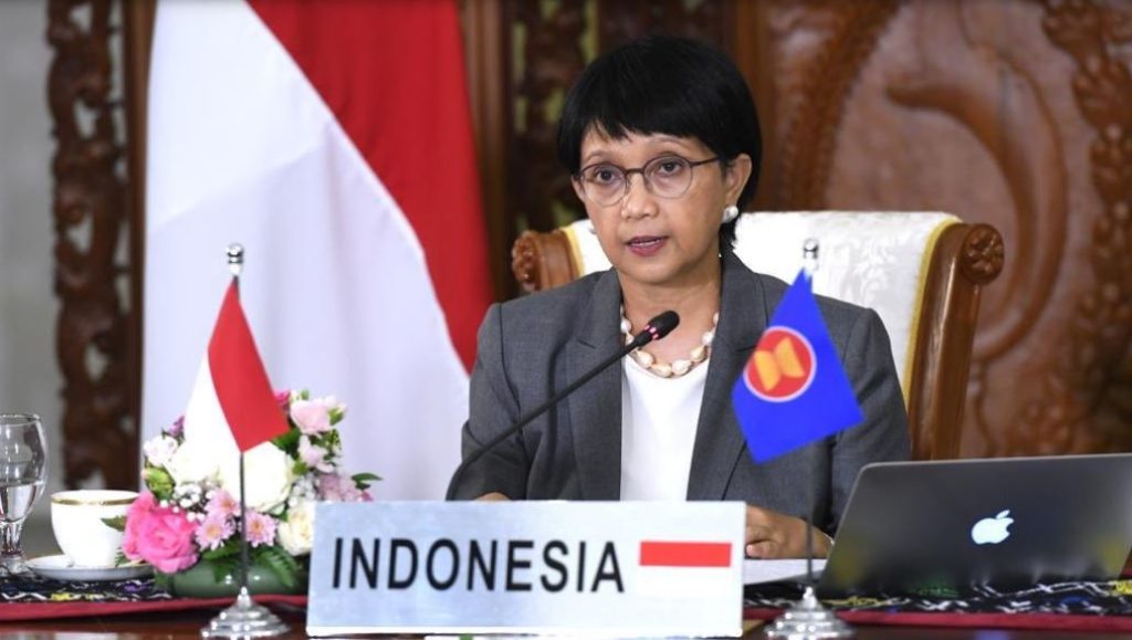 Indonesia, China Joint Commission on Bilateral Cooperation Indonesia, China Joint Commission on Bilateral Cooperation in Beijing Aug 21, 2024 NSN Asia