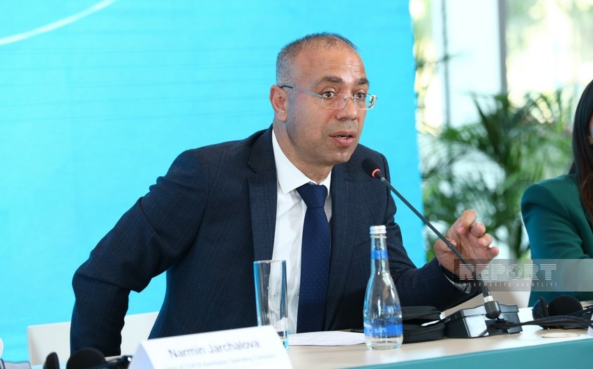 COP29 Summit in Baku to focus on climate financing