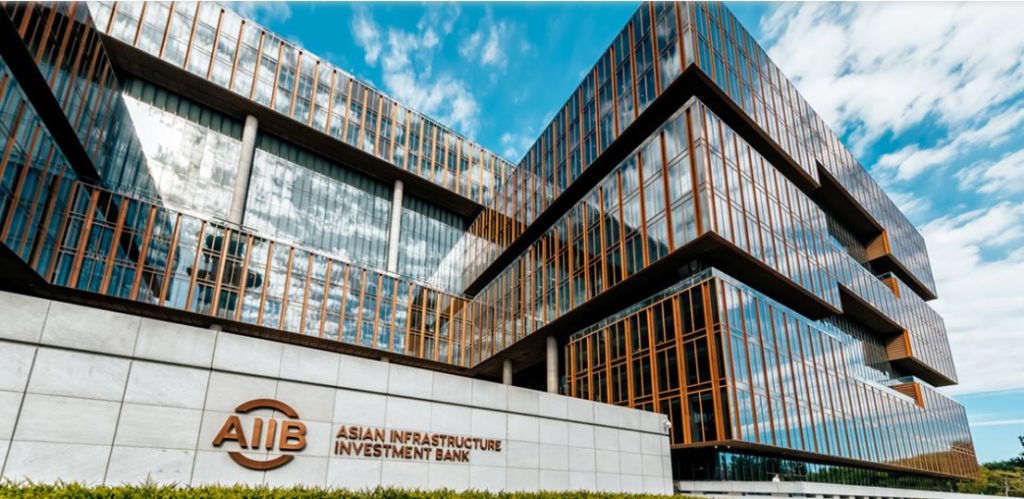AIIB, BNDES Sign Cooperation for Funding of Development Initiatives in Brazil BNDES, AIIB sign cooperation for funding of development initiatives in Brazil