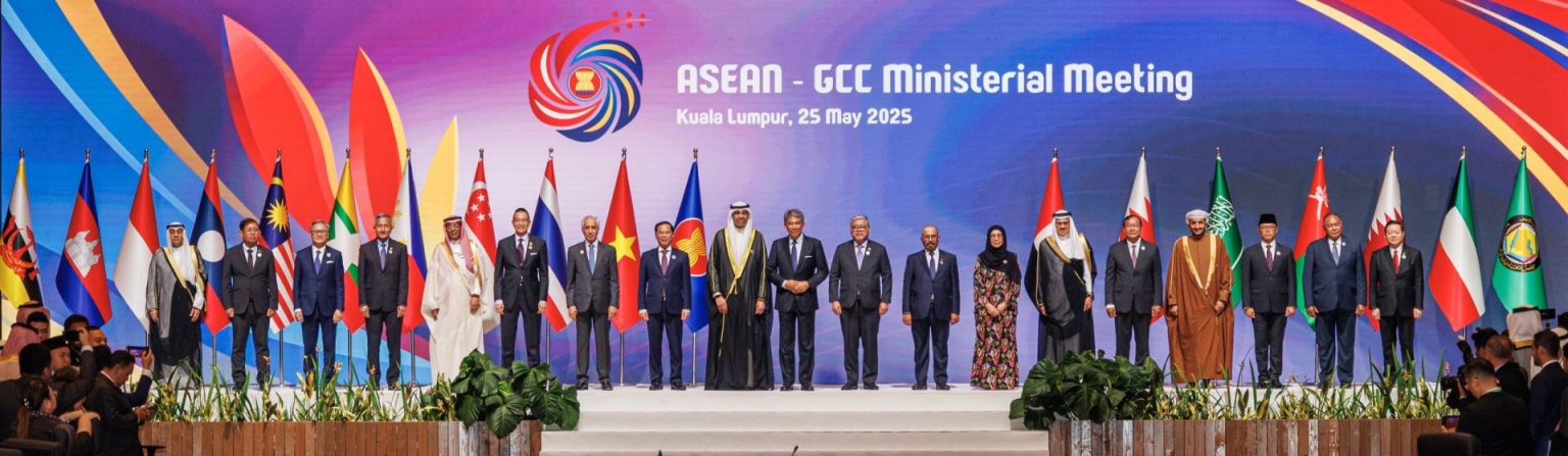ASEAN Summits in Malaysia Steer Cooperation in Global South